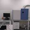 ICP chromatograf pro elementární analýzu