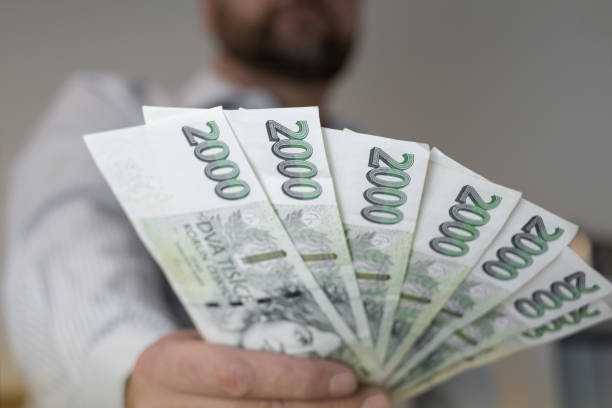 Půjčky a konsolidace dluhů